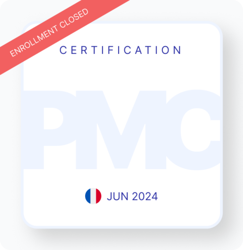 Certification June 2024 FR