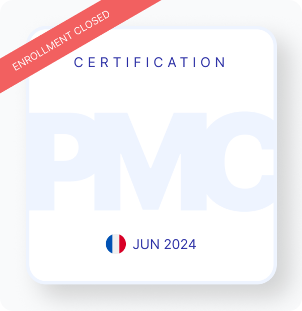 Certification June 2024 FR