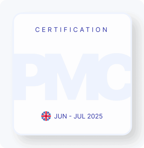 Certification Jun-Jul 2025 EN