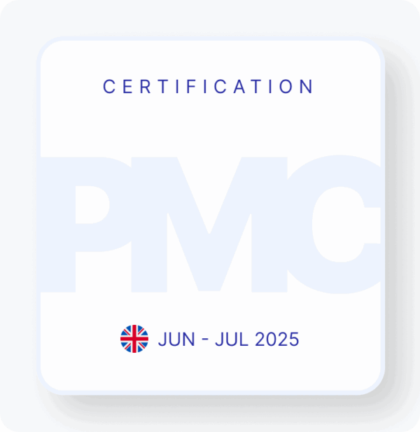 Certification Jun-Jul 2025 EN